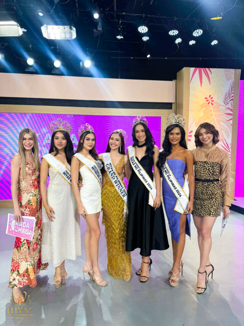 Queens graced Kada Umaga with a vibrant and engaging media appearance