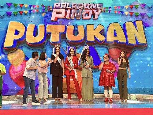 Queens took the stage as side hosts for Wil To Win