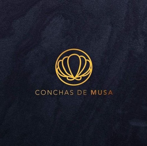 A big thank you to Conchas de Musa by Ginee Louw
