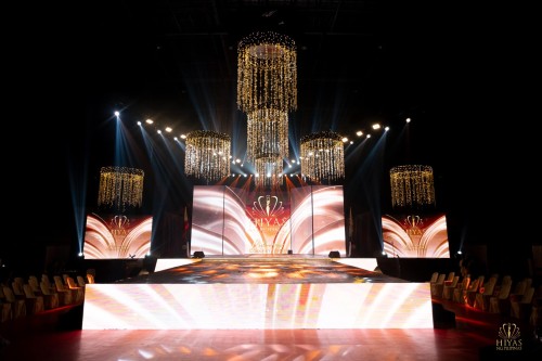 Hiyas ng Pilipinas 2023 Preliminary Competition Stage is now ready!